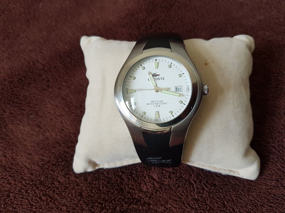 Lacoste 3510g watch sale