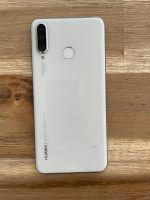 Huawei P30 lite 128 GB Weiß - DUAL SIM Baden-Württemberg - Ettlingen Vorschau