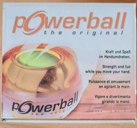 Powerball the Original Niedersachsen - Rotenburg (Wümme) Vorschau