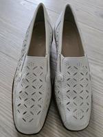Damen Lederschuhe Gr. 5,5 G Niedersachsen - Weyhe Vorschau