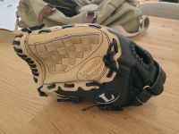 Louisville Baseballhandschuh Slugger Glove ⚾️ echt Leder beige München - Schwabing-Freimann Vorschau