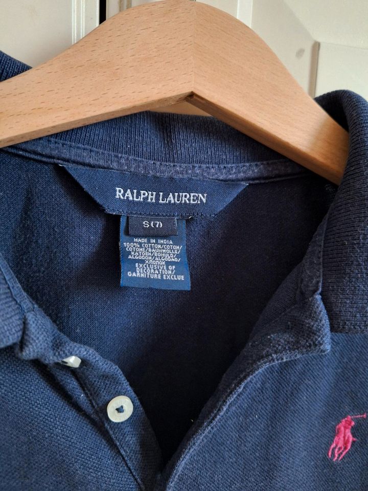 ❤️ Ralph Lauren Kleid, Gr 122/128 in Bonn
