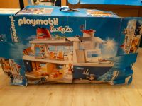 Playmobil 6978 Kreuzfahrtschiff AIDA Traumschiff Niedersachsen - Suddendorf Vorschau