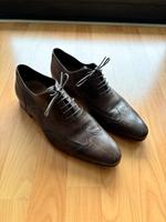 Magnanni Herrenschuh (gr.42) München - Schwabing-Freimann Vorschau
