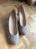 Beige Pumps Gabor Bayern - Weißenstadt Vorschau