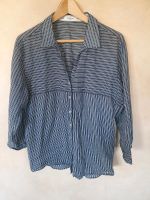 Gerry weber bluse Gr 40 Sommerbluse hemd leicht luftig Baumwolle Düsseldorf - Pempelfort Vorschau