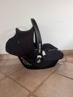 Maxi Cosi Cabrio Fix i-Size Kreis Pinneberg - Quickborn Vorschau