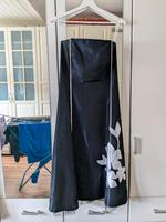 Ballkleid dunkel blau, Größe 36/38 Bremen-Mitte - Bremen Altstadt Vorschau