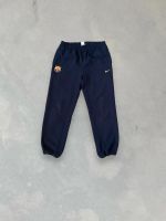 FC Barcelona Nike Vintage Trackpants blau Gr M baggy straightleg Nordrhein-Westfalen - Krefeld Vorschau