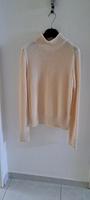 Pullover AMISU, Gr.S, beige Niedersachsen - Braunschweig Vorschau