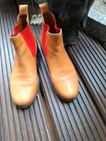 STIEFELETTEN BOSS ORANGE 37 Stuttgart - Stuttgart-Mitte Vorschau