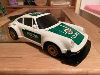 Porsche 911 Polizei von Nikko Troniko , kein Dickie RC Hessen - Babenhausen Vorschau