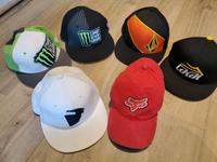 Skatercaps Sachsen - Bockau Vorschau