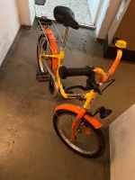 Puky Kinderfahrrad Streetgard 18 Zoll Bremen - Osterholz Vorschau