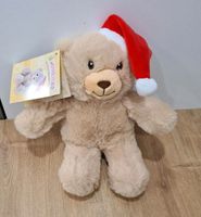 NEU Weihnachtsteddy, Weihnachtsbär, Plüschteddy, flauschig Bayern - Roth Vorschau