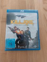 Blu-Ray Killjoys Staffel 1 Nordrhein-Westfalen - Oberhausen Vorschau