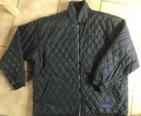 Steppjacke schwarz Gr. M unisex Baden-Württemberg - Wolfegg Vorschau