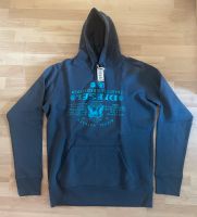 DIESEL - HOODIE/SWEATSHIRT - GRÖSSE: XL - NEU Bayern - Fürth Vorschau