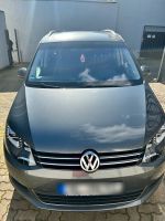 VW Sharan 2,0 TDI 7 Sitze Top Ausstattung TÜV 03/2026 Lübeck - Schlutup Vorschau