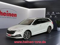 Skoda Octavia Combi 1.4 TSI Style iV LED+HUD+RFK+NAVI+ Nordrhein-Westfalen - Werne Vorschau