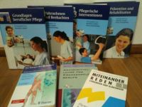 medizinische Fachbücher Sachsen - Niesky Vorschau