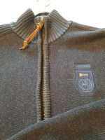 Herren Strickjacke Lerros mit Reißverschluss Rheinland-Pfalz - Birkenfeld Vorschau