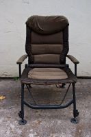 Ultimate Arm Chair Deluxe gebraucht Hessen - Ginsheim-Gustavsburg Vorschau