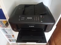 Canon - All in One -  Drucker+Scanner+Kopierer+Fax Leipzig - Schleußig Vorschau