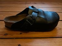 Birkenstock Boston 37 Hannover - Linden-Limmer Vorschau