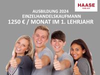 EINZELHANDELSKAUFMANN (M/W/D) - AUSBILDUNG 2024 - 1250 € / MONAT Berlin - Mitte Vorschau