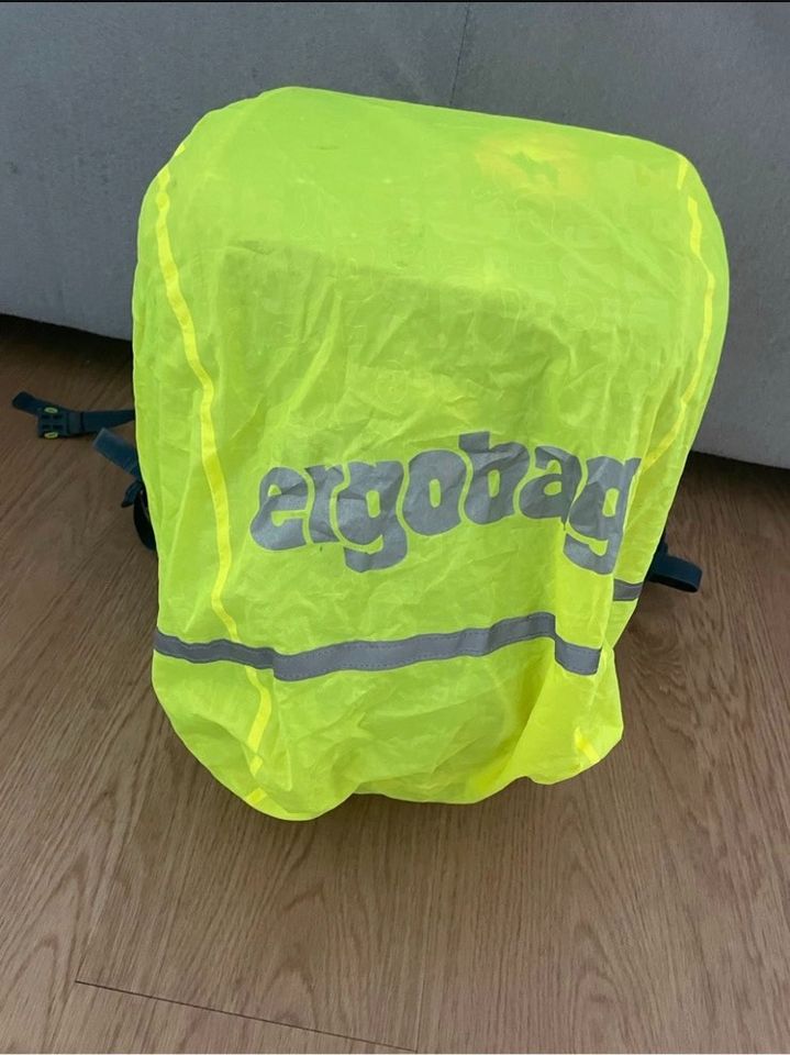 Schulranzen von Ergobag in Rostock