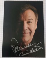 Original signiertes Autogramm von Patrick Lindner, 100 % echt Frankfurt am Main - Berkersheim Vorschau