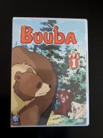 Bouba DVD Vol 1 Bayern - Giebelstadt Vorschau