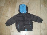 Jacke braun Gr. 80 sehr guter Zustand Bayern - Leiblfing Vorschau