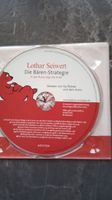 Lothar Seiwert (Zeitmanagement-Experte) Die Bären Strategie 1 CD Baden-Württemberg - Bad Buchau Vorschau