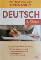 Deutsch Vorbereitung Gymnasium Niedersachsen - Gieboldehausen Vorschau