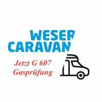 Mobile Gasprüfung nach G607 in Wildeshausen und umzu Niedersachsen - Wildeshausen Vorschau