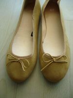 Damen Schuhe Slipper Ballerina West - Unterliederbach Vorschau