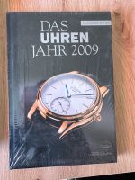 Das Uhrenjahr 2009: Ihr persönliches Jahrbuch- Glashütte Sachsen - Glashütte Vorschau