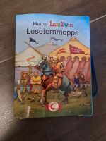 Meine Leselöwen Leselernmappe - Ritter Nordrhein-Westfalen - Emsdetten Vorschau