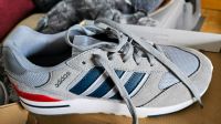 adidas Run 80S Herren Sneaker Grau Dortmund - Aplerbeck Vorschau