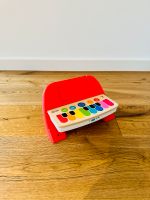 Baby Einstein Klavier | rot | Hape Nordrhein-Westfalen - Neuss Vorschau