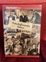 Wirtschaftswunder Edition DVD Box (3 Filme) NEU OVP Niedersachsen - Hinte Vorschau