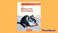 Mäuse / Rennmäuse Ratgeber - Nagetiere / Haustiere Berlin - Lichtenberg Vorschau