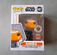 Funko POP Sammlerfigur Ahsoka Bayern - Kempten Vorschau