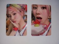 Chaeryoung Twice Taste of Love Photocard Pc Niedersachsen - Wildeshausen Vorschau