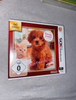 Nintendögs + Cats (Zwergpudel) 3DS Nordrhein-Westfalen - Sprockhövel Vorschau