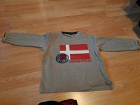 Bob der Bär Pullover Sweatshirt Dänemark Gr. 98 Niedersachsen - Hameln Vorschau