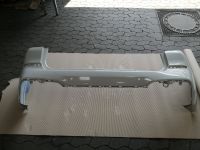 ORIGINAL BMW X3 G01 M Stoßstange hinten ALPINWEISS 3 A300 BUMPER Nordrhein-Westfalen - Hilden Vorschau