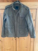 Herrenjacke von Mc Neal Größe L Hessen - Kirchheim Vorschau